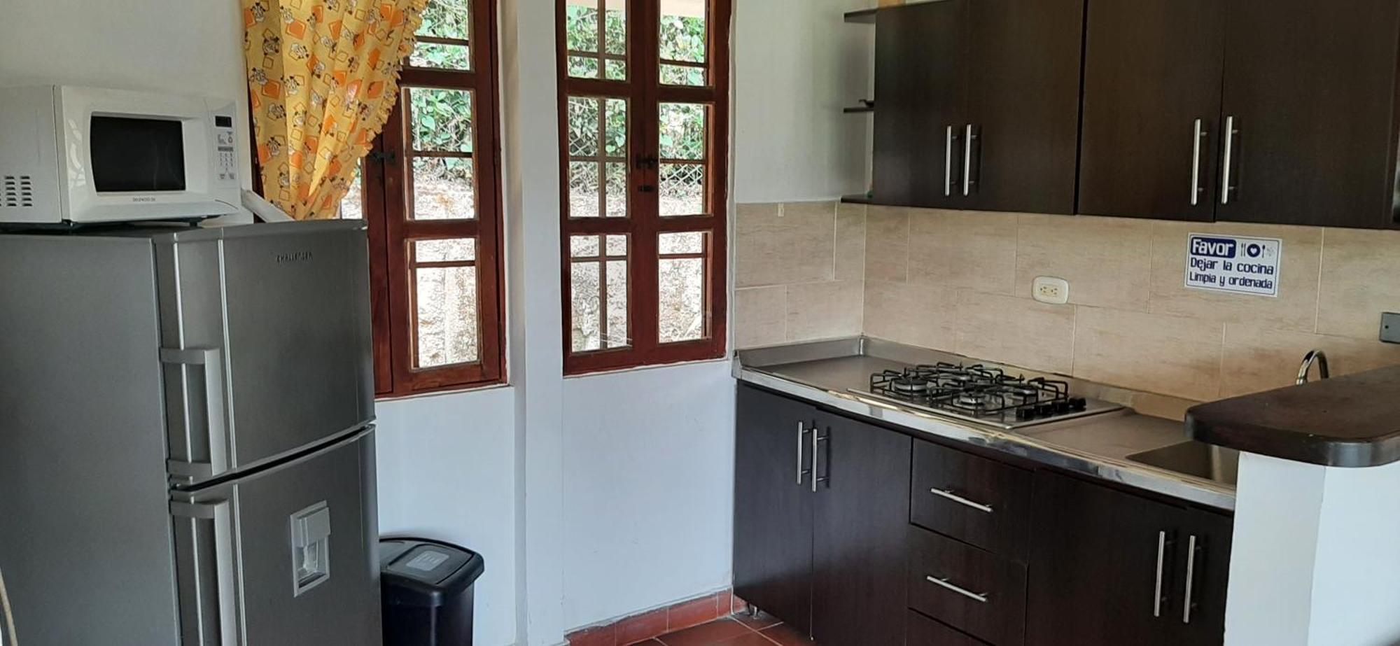 Flor Blanca El Eden Holiday home Armenia (Quindio)