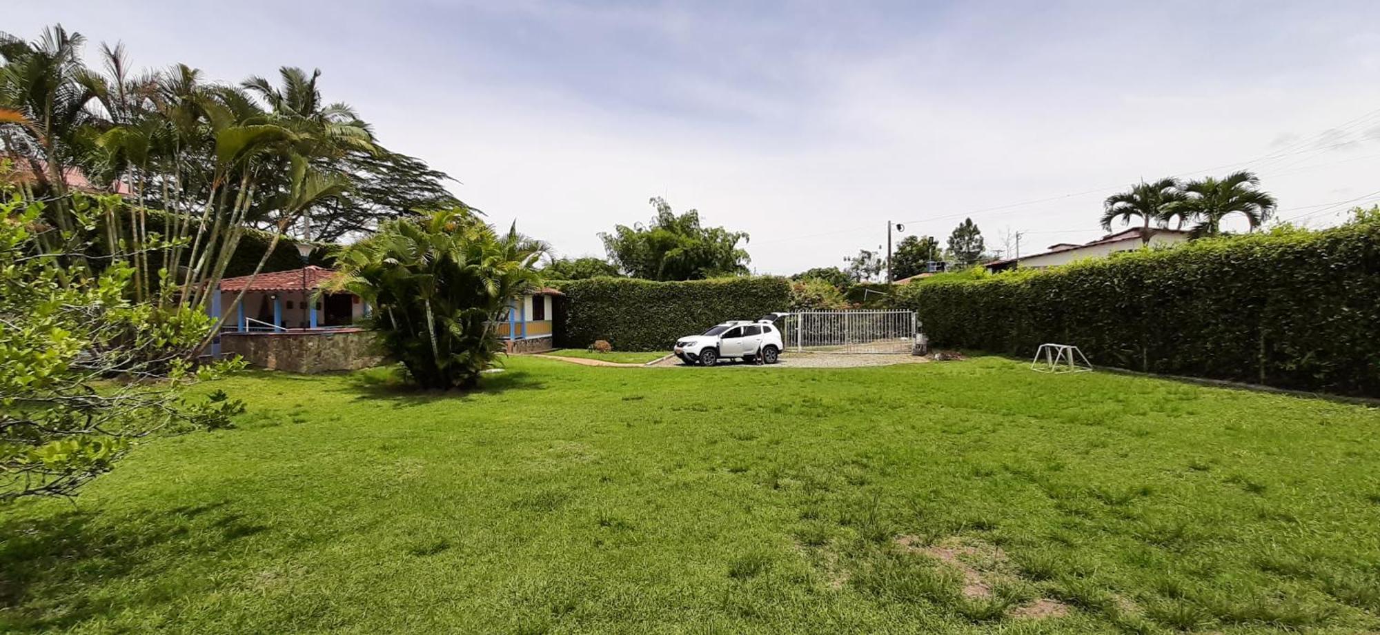 Holiday home Flor Blanca El Eden *