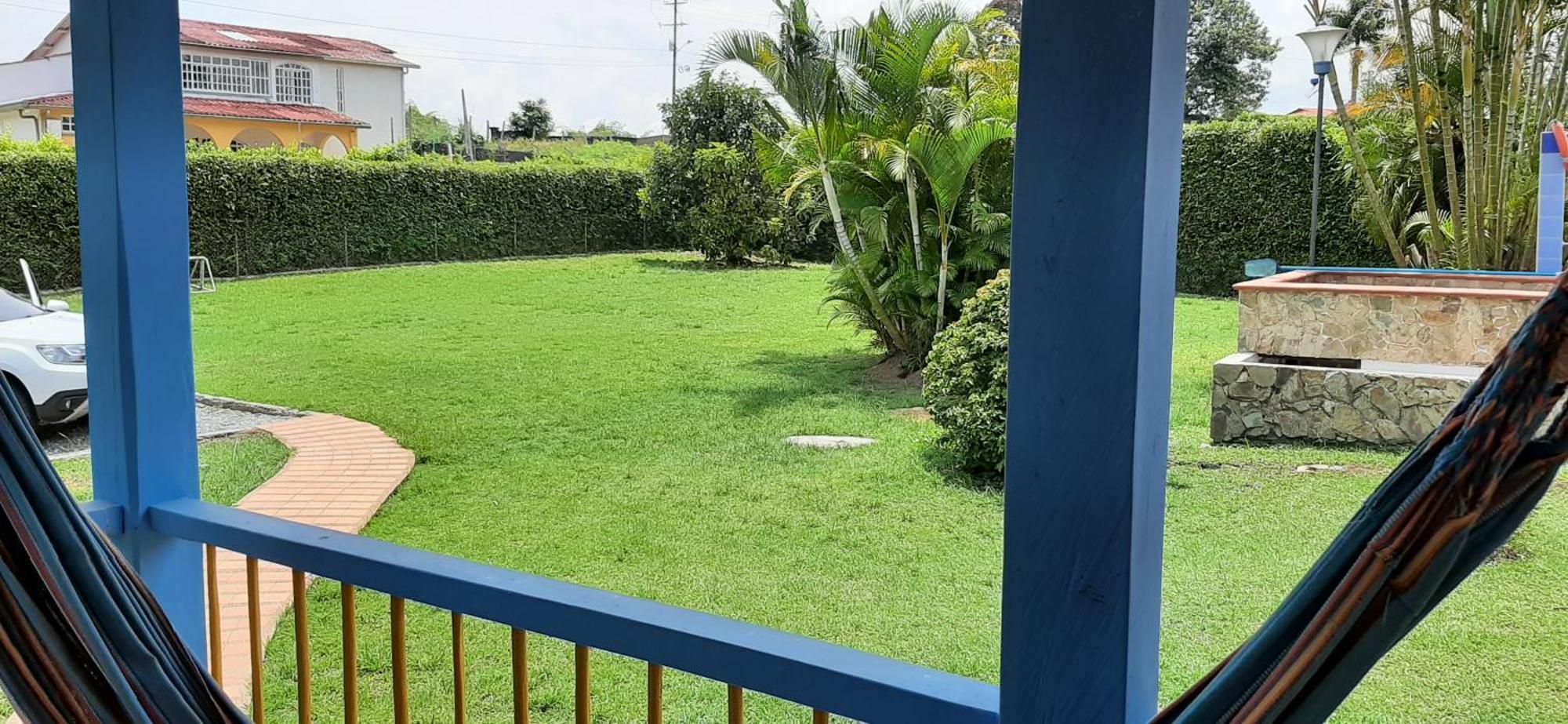 Flor Blanca El Eden Holiday home Armenia (Quindio)