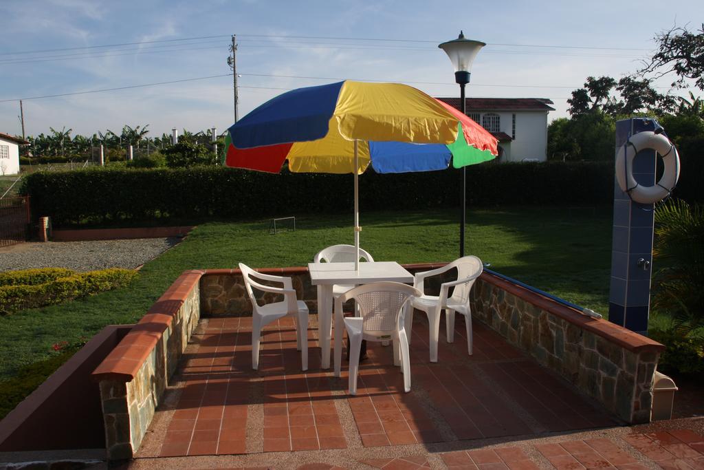 Holiday home Flor Blanca El Eden *