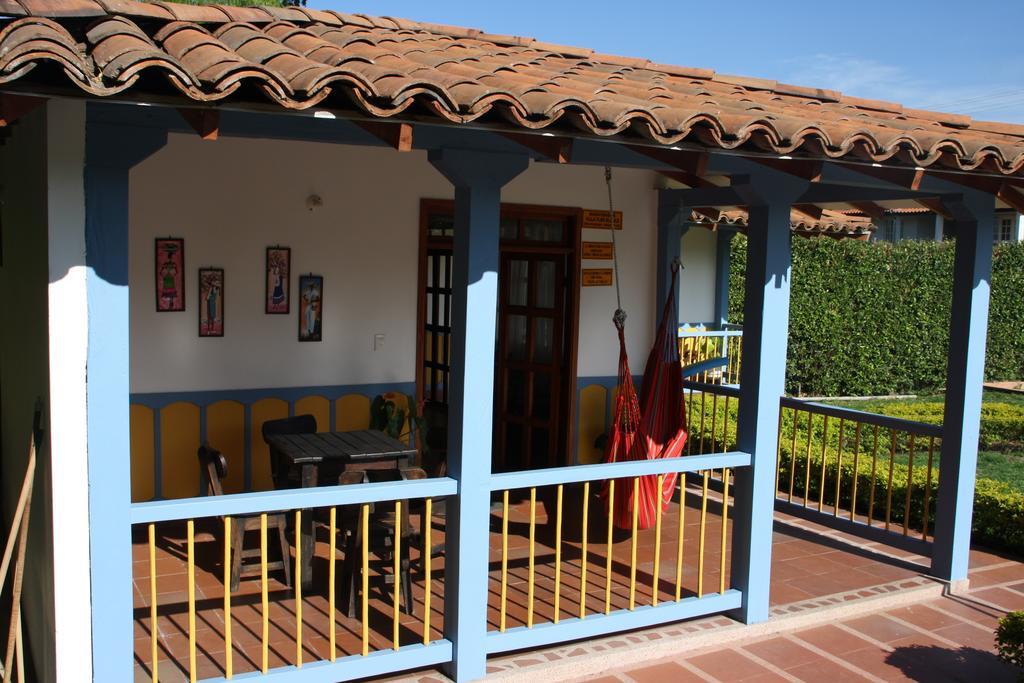 Flor Blanca El Eden Holiday home *