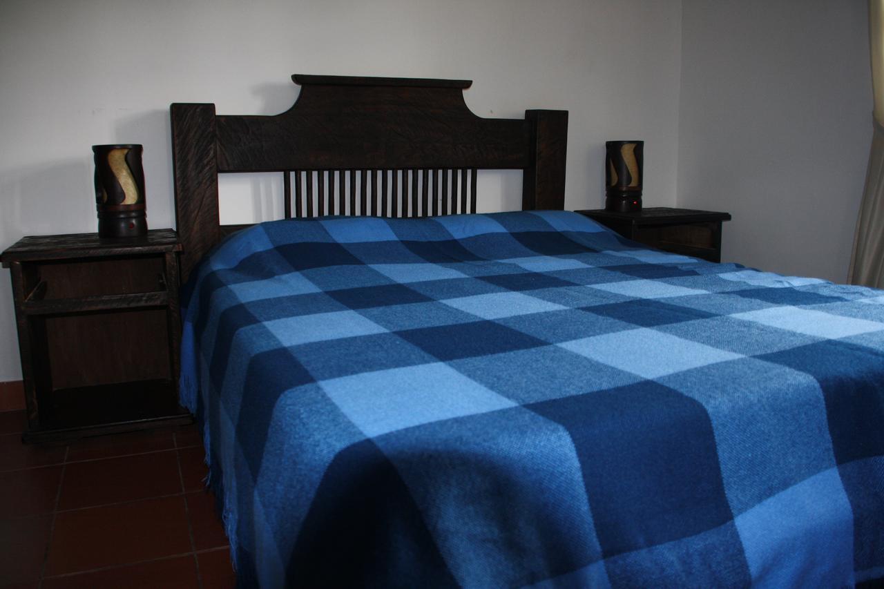 Flor Blanca El Eden Holiday home *