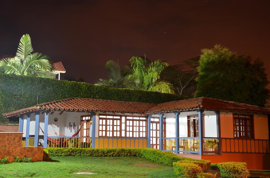 Flor Blanca El Eden Holiday home Armenia (Quindio)