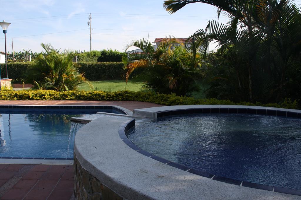 Flor Blanca El Eden Holiday home Armenia (Quindio)