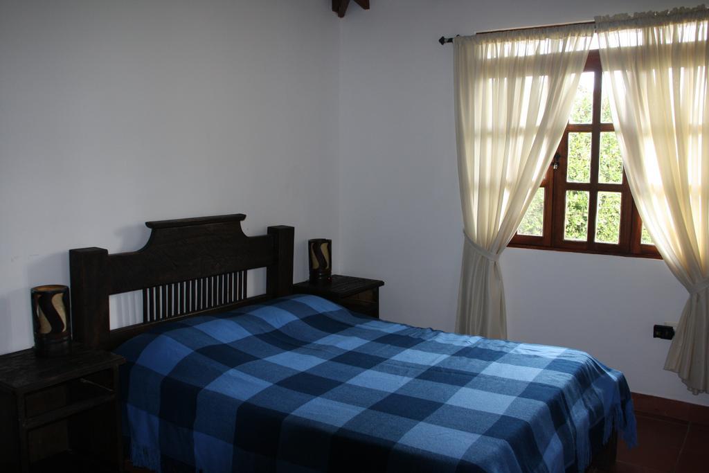 Holiday home Flor Blanca El Eden *