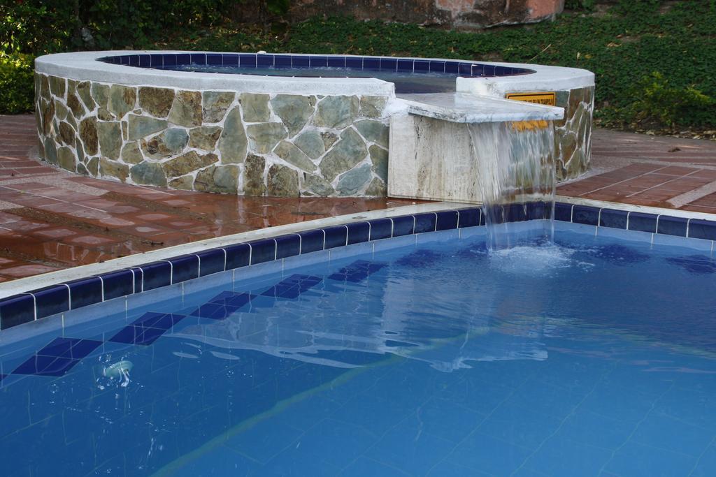 Holiday home Flor Blanca El Eden Armenia (Quindio)